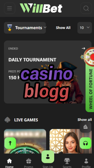 Casino Blogg - Best Casino Blog & News-bgocasinouk.ydblkf.net