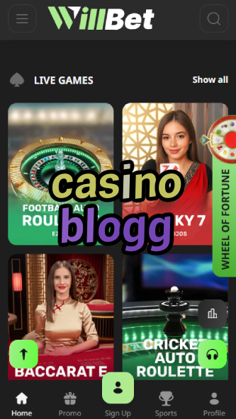 Casino Blogg - Best Casino Blog & News-bgocasinouk.ydblkf.net