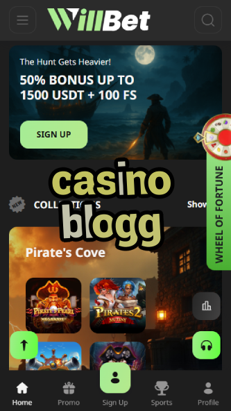Casino Blogg - Best Casino Blog & News-bgocasinouk.ydblkf.net